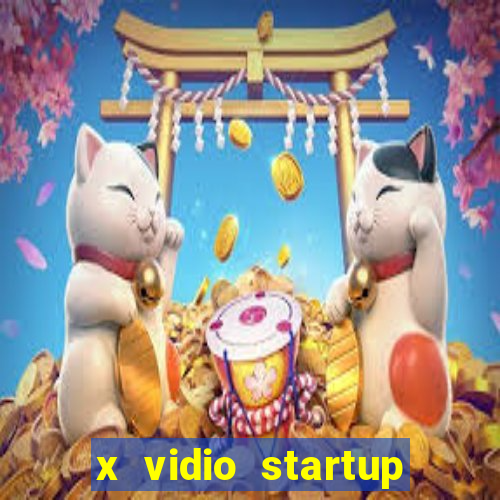 x vidio startup brasil 2024